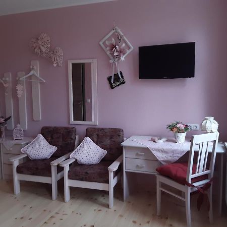 Pension Am Moenchskirchhof Штендаль Екстер'єр фото